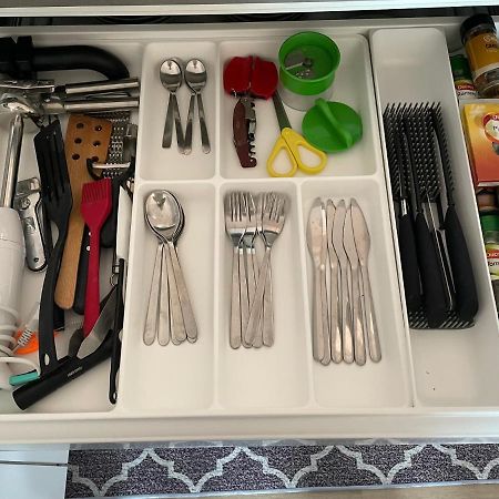 דירות Moderno Y Acogedor Apartamento En ארס מראה חיצוני תמונה
