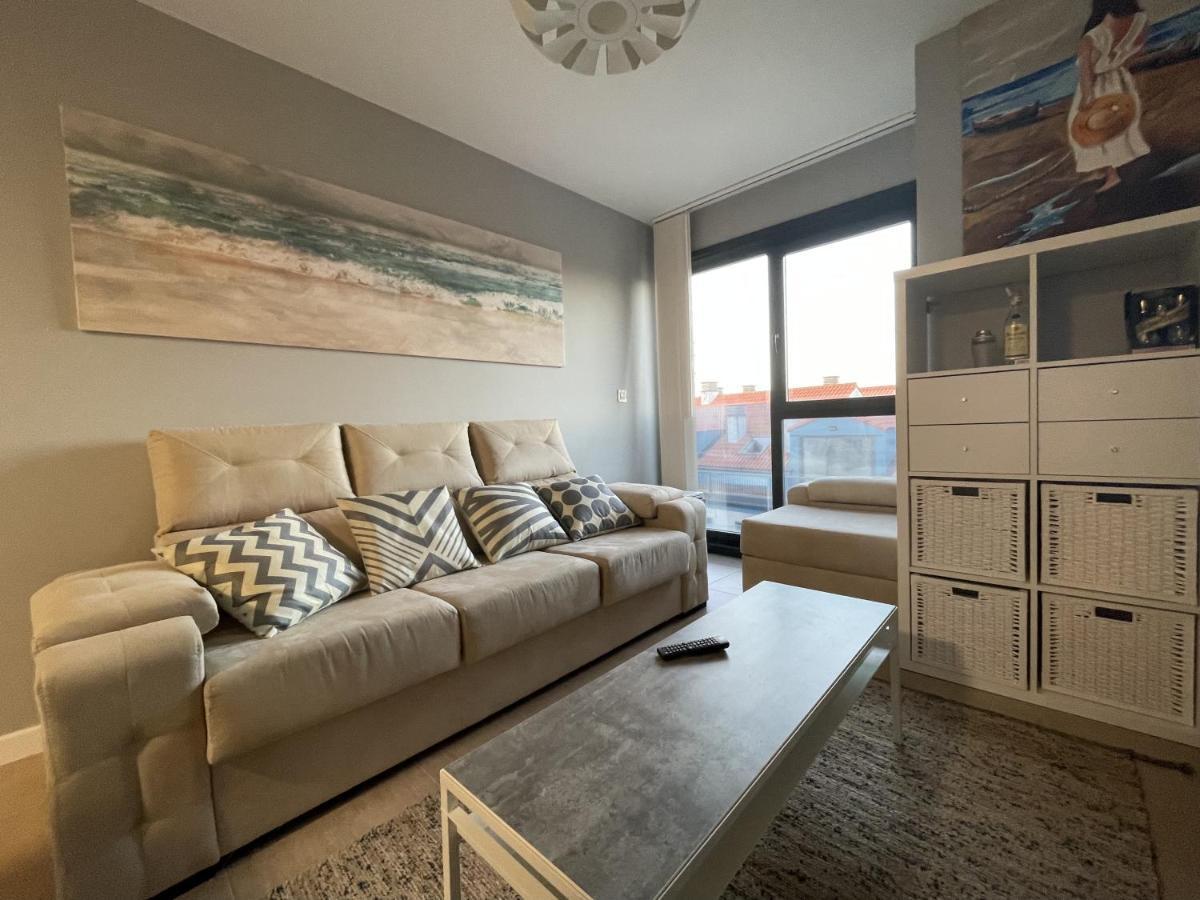 דירות Moderno Y Acogedor Apartamento En ארס מראה חיצוני תמונה