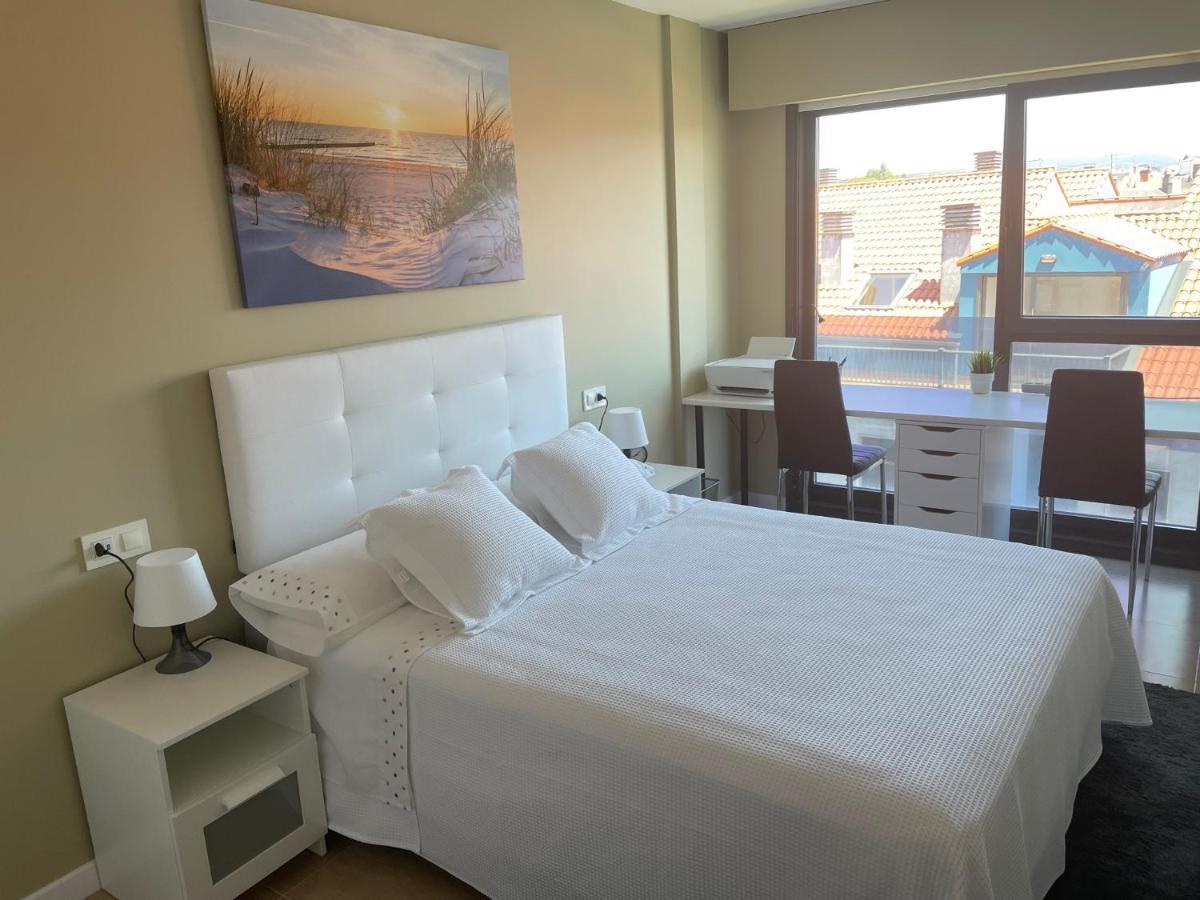 דירות Moderno Y Acogedor Apartamento En ארס מראה חיצוני תמונה