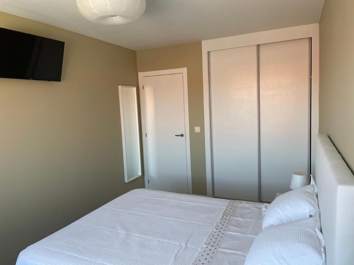 דירות Moderno Y Acogedor Apartamento En ארס מראה חיצוני תמונה