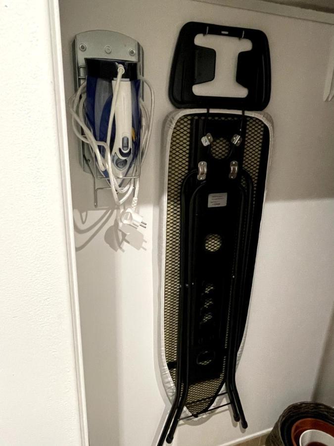 דירות Moderno Y Acogedor Apartamento En ארס מראה חיצוני תמונה