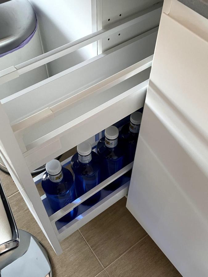 דירות Moderno Y Acogedor Apartamento En ארס מראה חיצוני תמונה