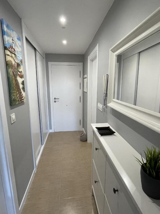 דירות Moderno Y Acogedor Apartamento En ארס מראה חיצוני תמונה