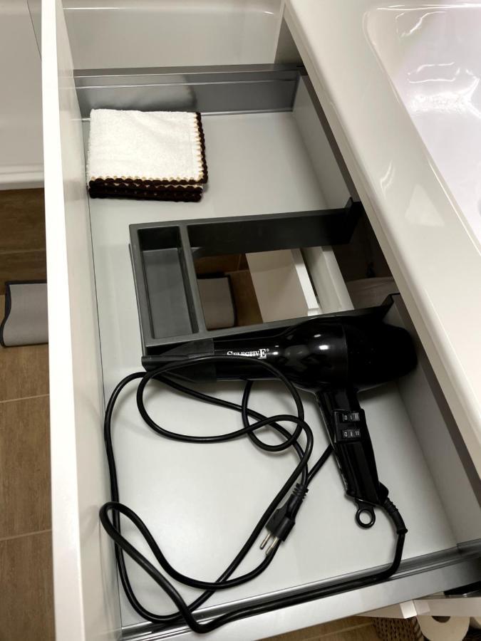 דירות Moderno Y Acogedor Apartamento En ארס מראה חיצוני תמונה