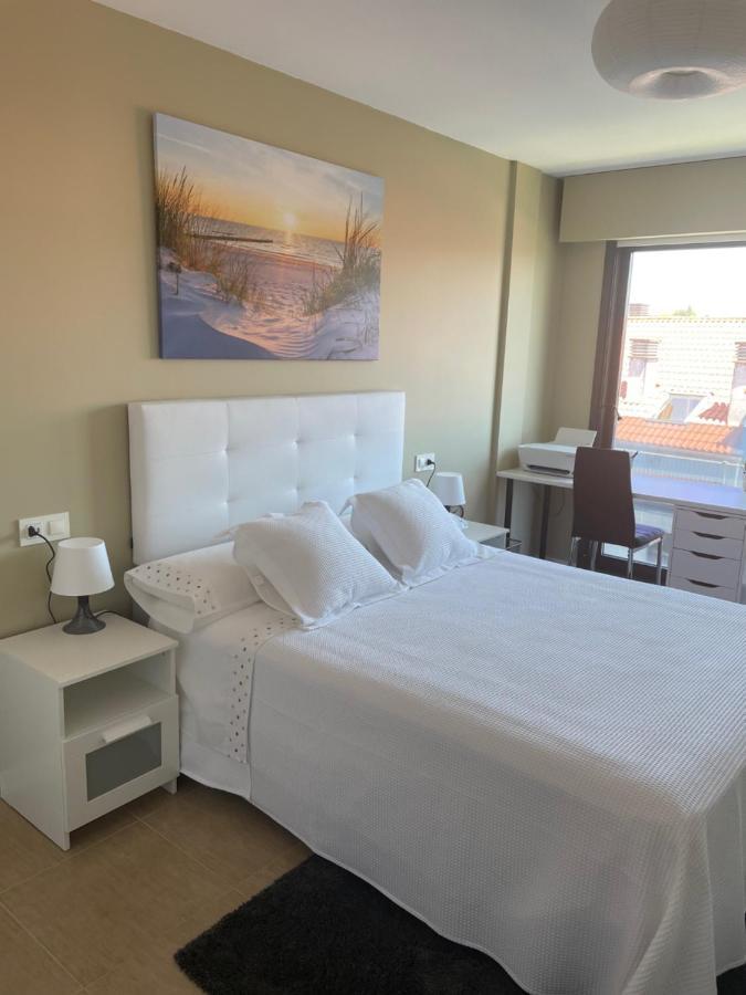 דירות Moderno Y Acogedor Apartamento En ארס מראה חיצוני תמונה