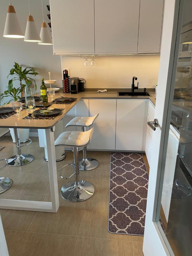 דירות Moderno Y Acogedor Apartamento En ארס מראה חיצוני תמונה