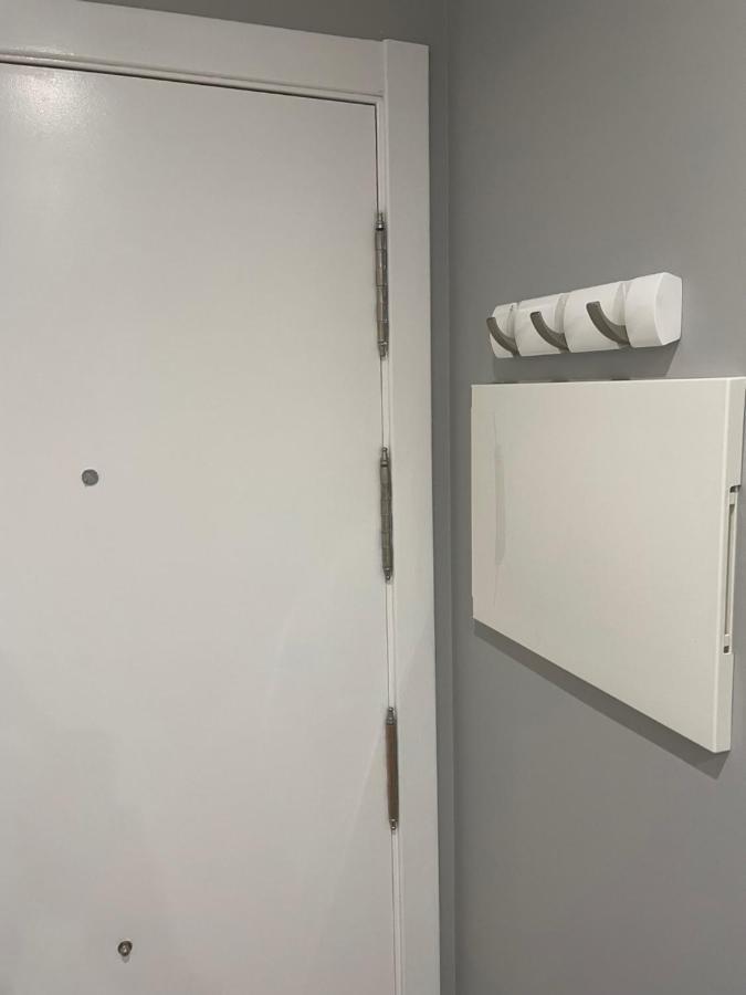 דירות Moderno Y Acogedor Apartamento En ארס מראה חיצוני תמונה